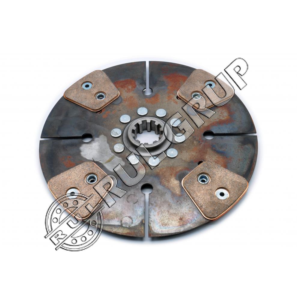 DISC AMBREIAJ AH65439 JD